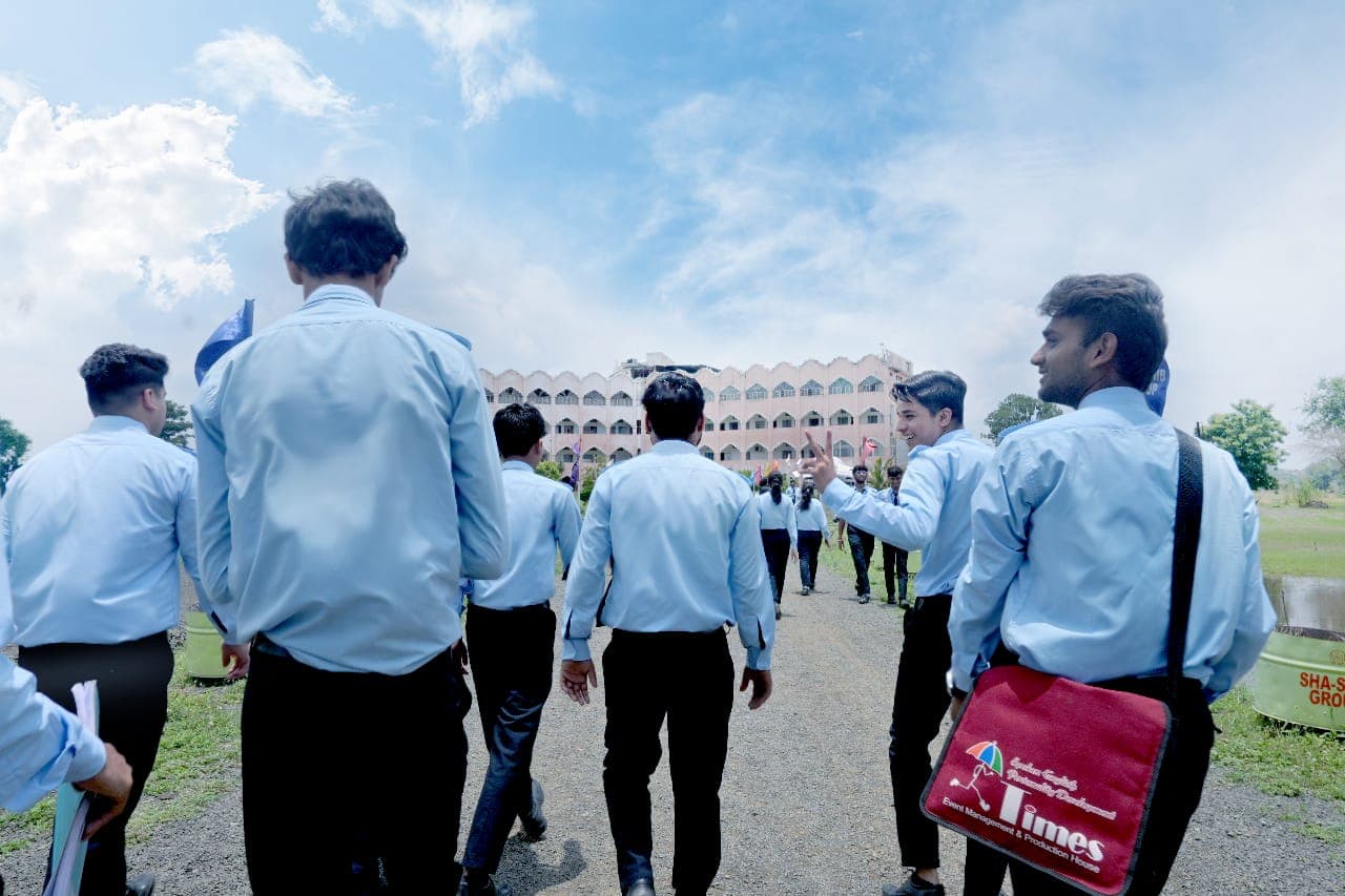 Institute of Aeronautics and Engineering Bhopal hostel photo 3